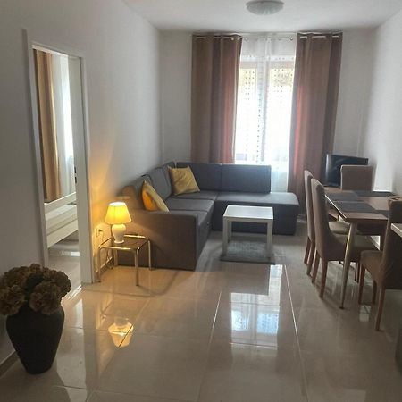 Apartman Vlaska Zagrzeb Zewnętrze zdjęcie