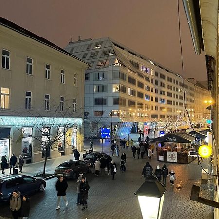 Apartman Vlaska Zagrzeb Zewnętrze zdjęcie