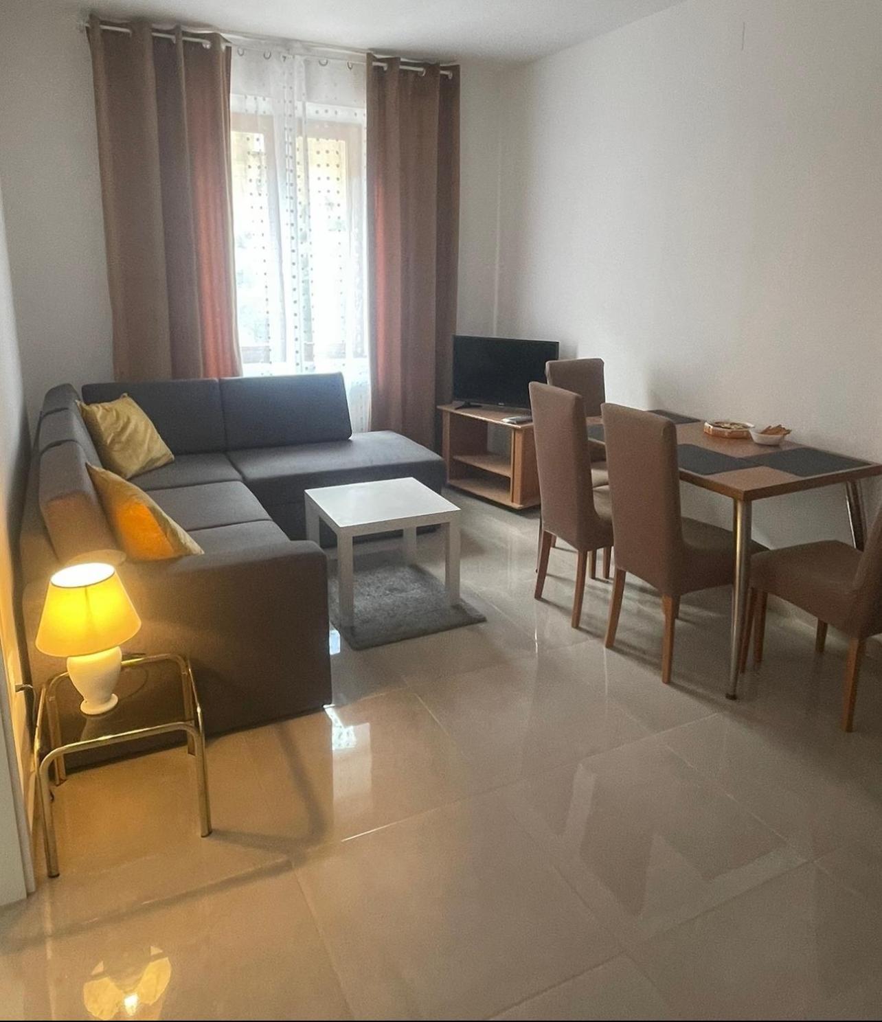 Apartman Vlaska Zagrzeb Zewnętrze zdjęcie