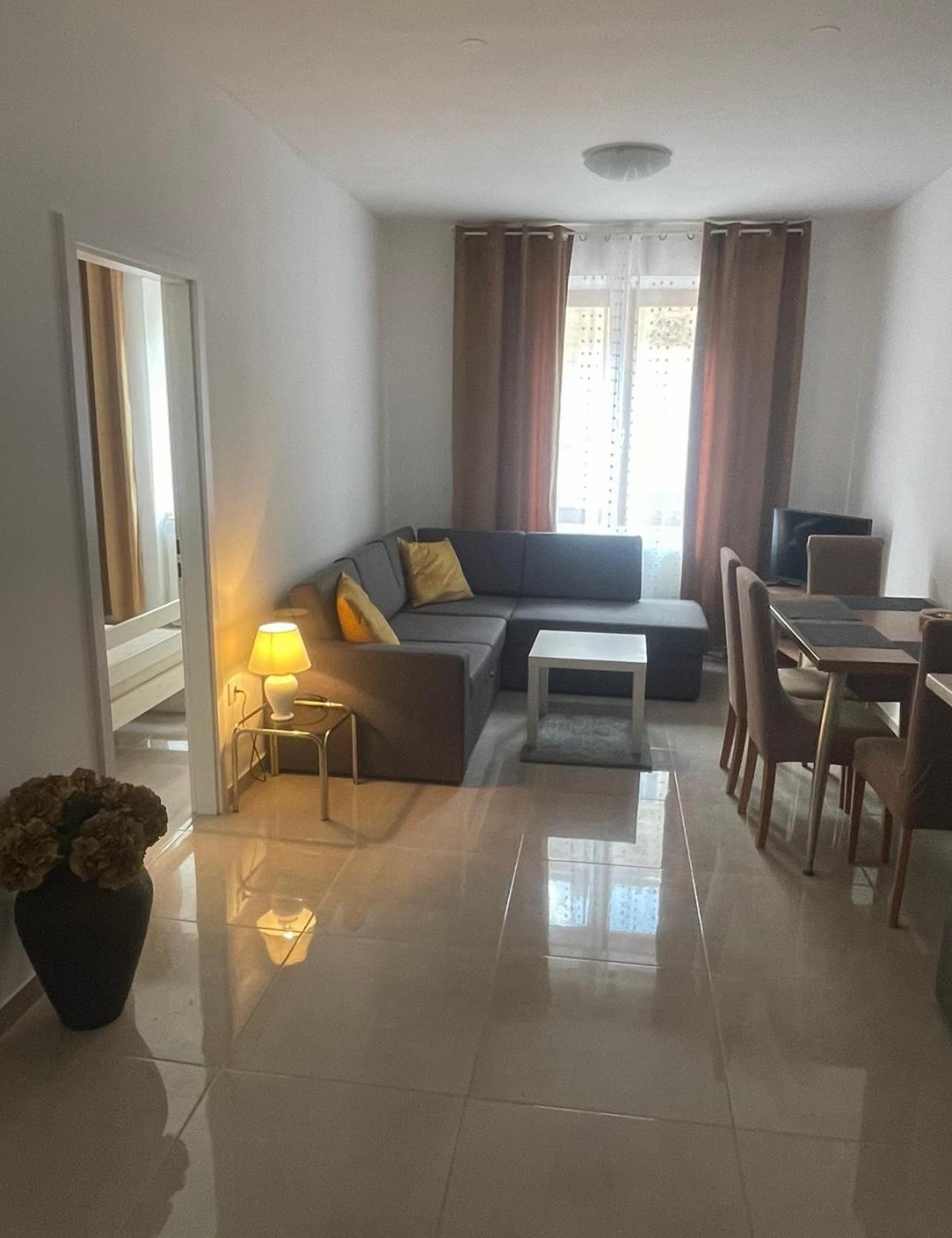 Apartman Vlaska Zagrzeb Zewnętrze zdjęcie